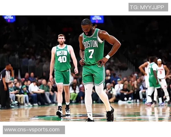 凯尔特人迎来五连胜塔图姆贡献30分9篮板9助攻夏普砍下23分