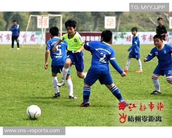 提升青少年足球技能的专业培训机构助力梦想成真