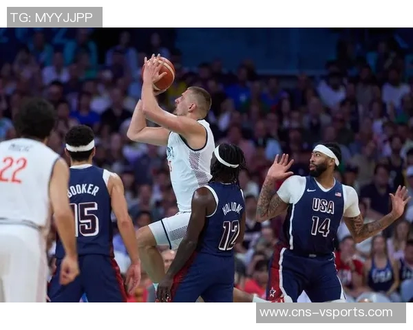 2012年伦敦奥运会美国男篮与西班牙队巅峰对决精彩回顾