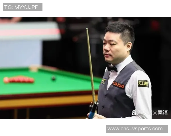 保罗亨特与丁俊晖的巅峰对决谁能笑到最后的斯诺克传奇之战